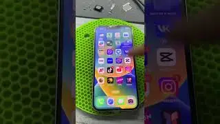 iPhone 14 ЗАМЕНА СТЕКЛА