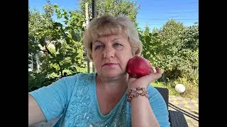 Не теряйте мои советы !Какие овощи и фрукты для здоровья