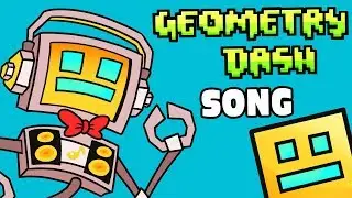 GEOMETRY DASH SONG 