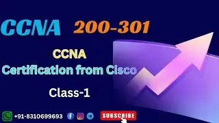 Network Engineer Certification | CCNA certifications full datales | CCNA,CCNP, CCIE