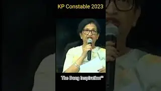 💥KP Constable New Vacancy 2023 | WBP Constable New Vacancy 2023 #shorts #wbp2023