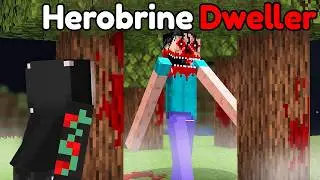 Sobrevivimos a la Semilla Más Aterradora de Minecraft...