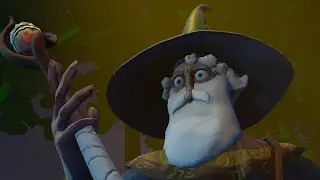 [SFM] Hocus Bogus