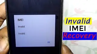 Symphony Imei Null Solution, Invalid IMEI Fixed Easy solutions without Pc