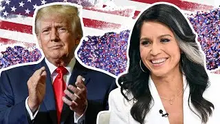 Trump's secret weapon to winning the election...