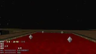 Doom II: JUMPWAD | Map01 Ultra Violence MAX 100% Speedrun in 
