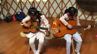 Lila Music Summer Camp 2016 www.joythroughmusic.com