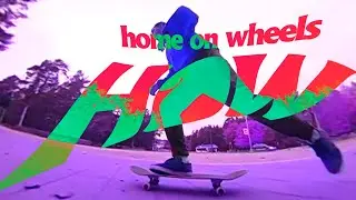 HOW | Back to the Streets CONTEST