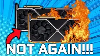 PLEASE Don't Buy The RTX 3090 Ti