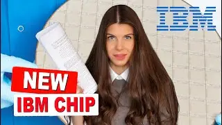 IBM’s New AI Chip Explained
