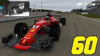 FORZA MOTORSPORT 7 || LA FORZA DRIVER'S CUP | Forza GP | EP 60