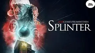 Splinter | HD | Horror | Full movie in english