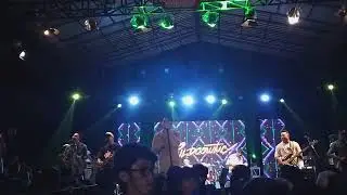 GILGA SAHID | KRAKAL MUSIC FEST