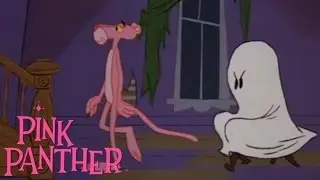 The Pink Panther in Pink Panic