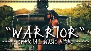 [NEW] Christian Rap | Yng D-Fly - Warrior [Official Music Video] | @ChristianRapz #ChristianRap