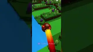 METEOR vs AFK FARM Build a Boat for Treasure 
