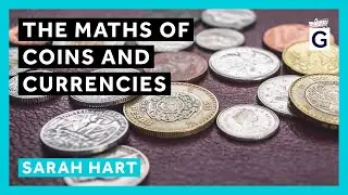 The Maths of Coins and Currencies