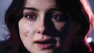 ABIGAIL GETS HUNTED  - The Quarry - Part 4
