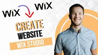 How To Create Website In Wix Studio (Full Guide)