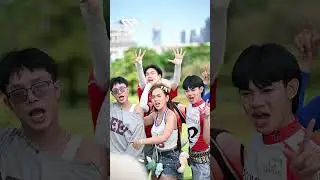 Bdey Yok Pel Na Kor Ban Del #cambodianewsfeed #dance