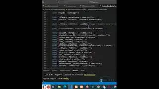 Visual Studio Code Tip 