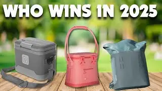 Best 5 Small Coolers for 2025 | Must-Have Mini Coolers of 2025