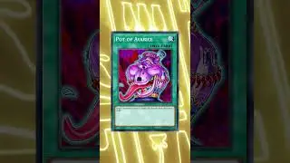 The BEST POT Cards In Yu-Gi-Oh! 