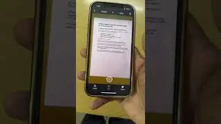How to translate document using google translate app camera