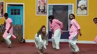 Tere Jaye Gabru way new mujra Saima Khan 2017