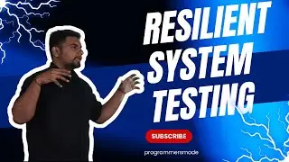 What is Resilience Testing | Netflix Monkey Testing | Gremlin Testing | Programmers Mode