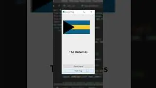 Guess Country from Flag - Part15