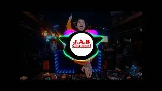 Cek Sound DJ Terbaik Bassnya||J.A.B_Channel