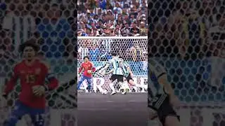 Hilight goal 😎