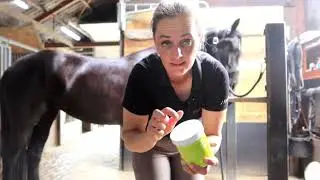 Douwe Bijna in de Sloot?! 😱 + Unboxing Hypostore & Nieuwe gadget 😍 | PHDressage