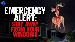 EMERGENCY ALERT: Stay away from your windows