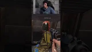КОГДА ПОДСЕЛ В КЛАНОВУЮ ТАЧКУ #rust #выживание #раст