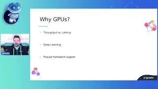 AI Infrastructure Alliance (AIIA): Model Serving with GPUs