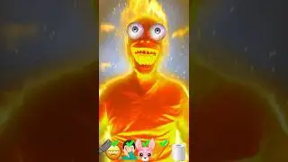 Tom sings make songs with spicy hot toothpaste emoji