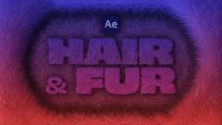 Animating Fur And Hair In After Effects: A Step-by-step Guide!