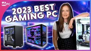 Best Prebuilt PC For GAMING in 2023! (Every Budget)