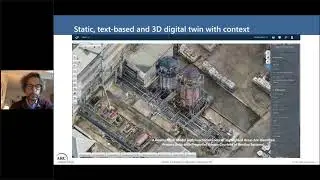 DTC Asia - Developing and Deploying Digital Twins for Industry and Infrastructure