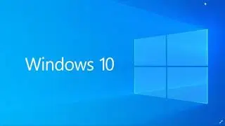 Windows Operating Systems of the Decade 2010 to 2020 Windows 10