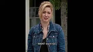 Rick's Speech To Alexandria | The Walking Dead 