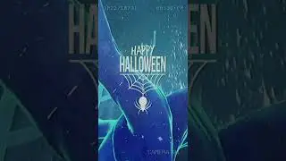 УУУУ. ХЕЛЛОУИН БЛИЗКО🎃👻