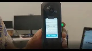 RICOH THETA Plugin Install from Linux: Dev  Workflow Tip