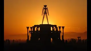 What is Burning Man? The festivals lengthy history with San Francisco roots