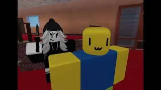 Vorny mystery | Roblox vore animation