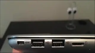 How to Connect an External Monitor to a Chromebook