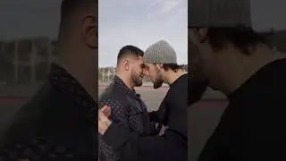 Жесткая драка Тамаев Ахмед Венгабли Часть 1 