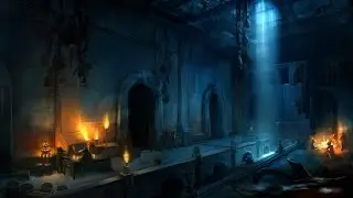 Neverwinter серия 26. Чартарикс.